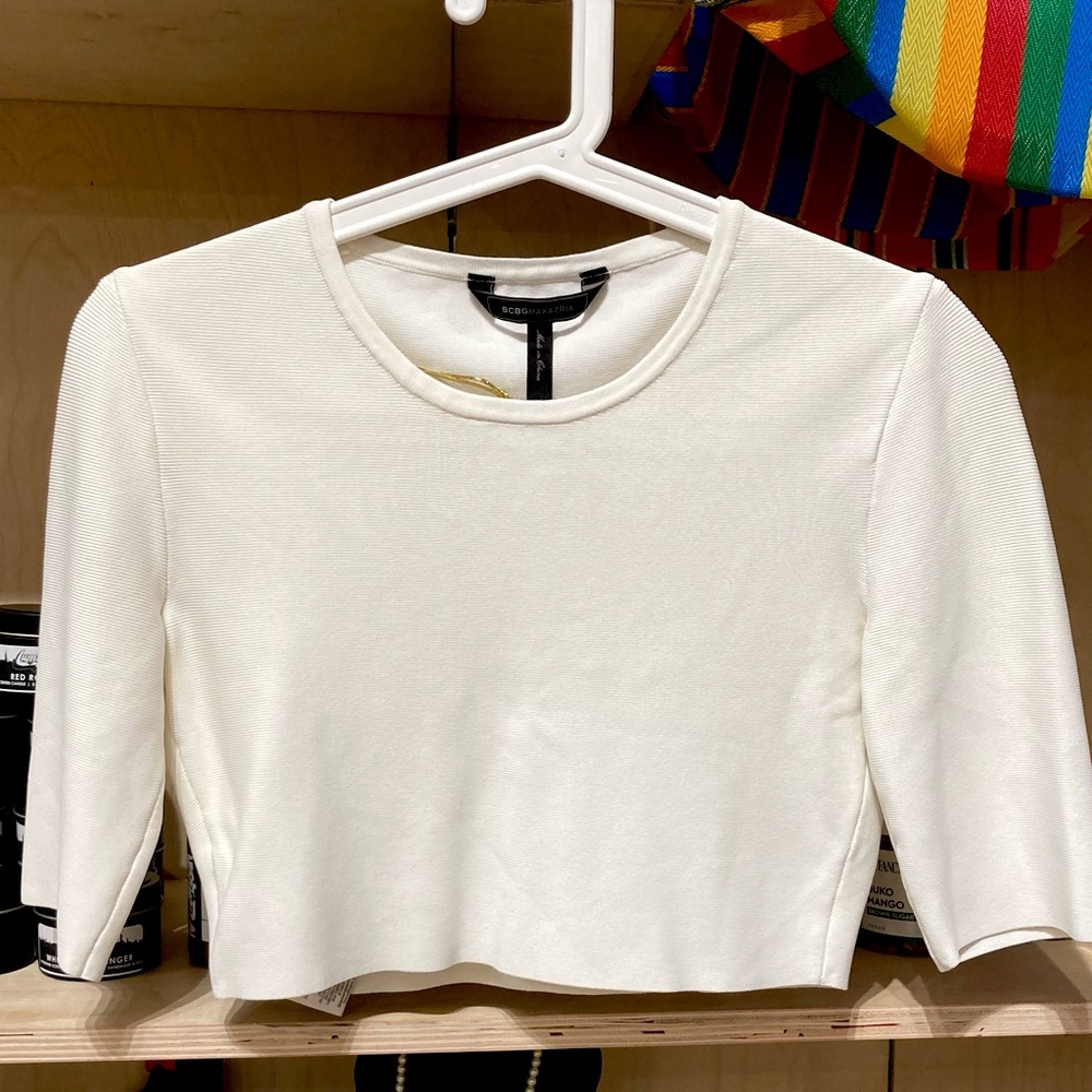 Crop Top (XS)